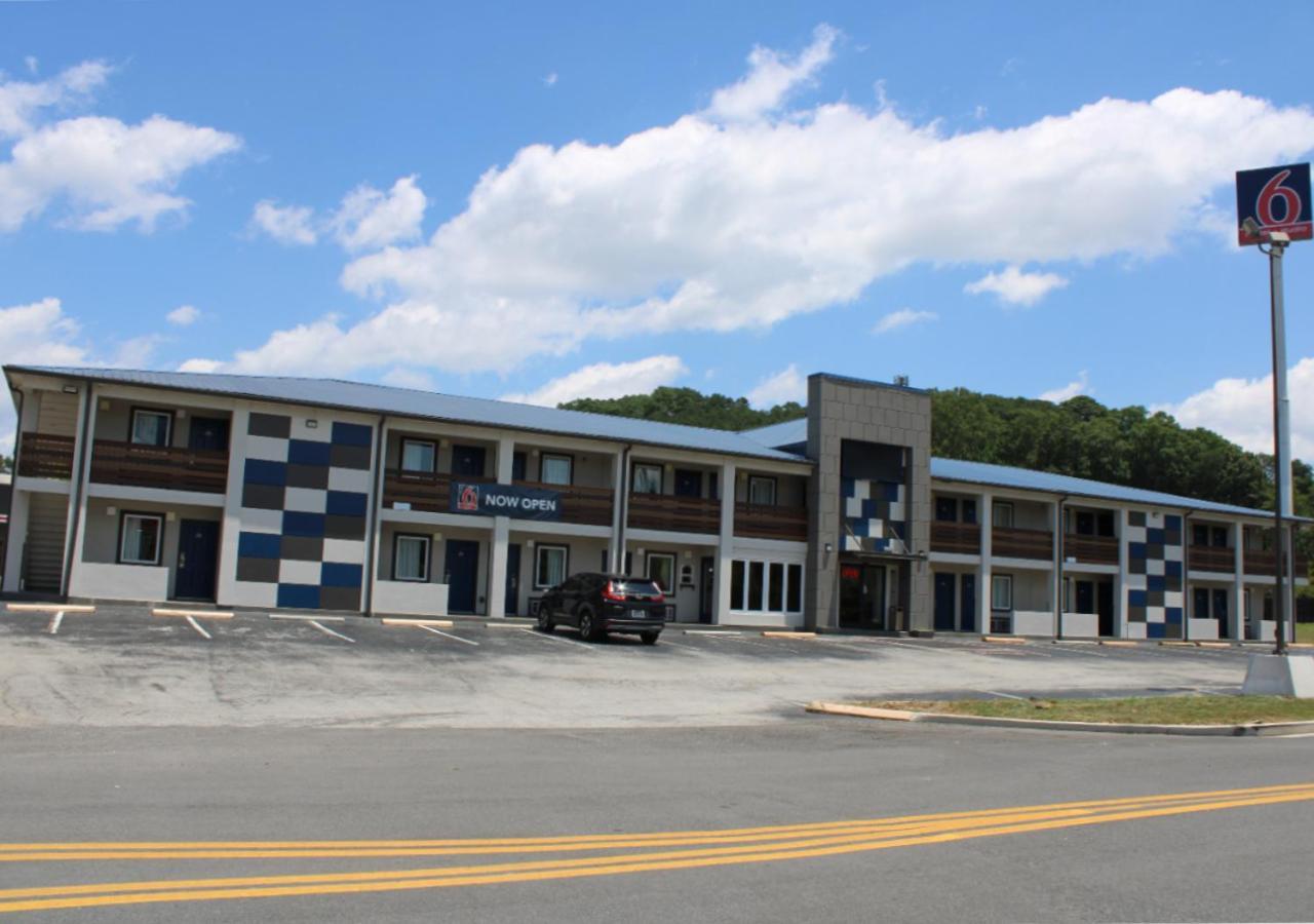 Studio 6 Suites Chattanooga Tn Lookout Mtn. المظهر الخارجي الصورة