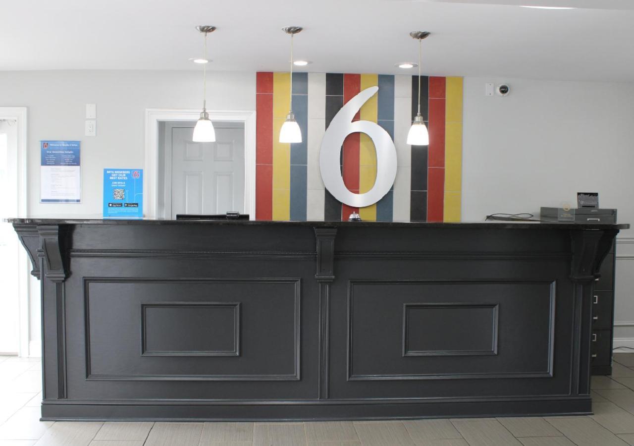 Studio 6 Suites Chattanooga Tn Lookout Mtn. المظهر الخارجي الصورة