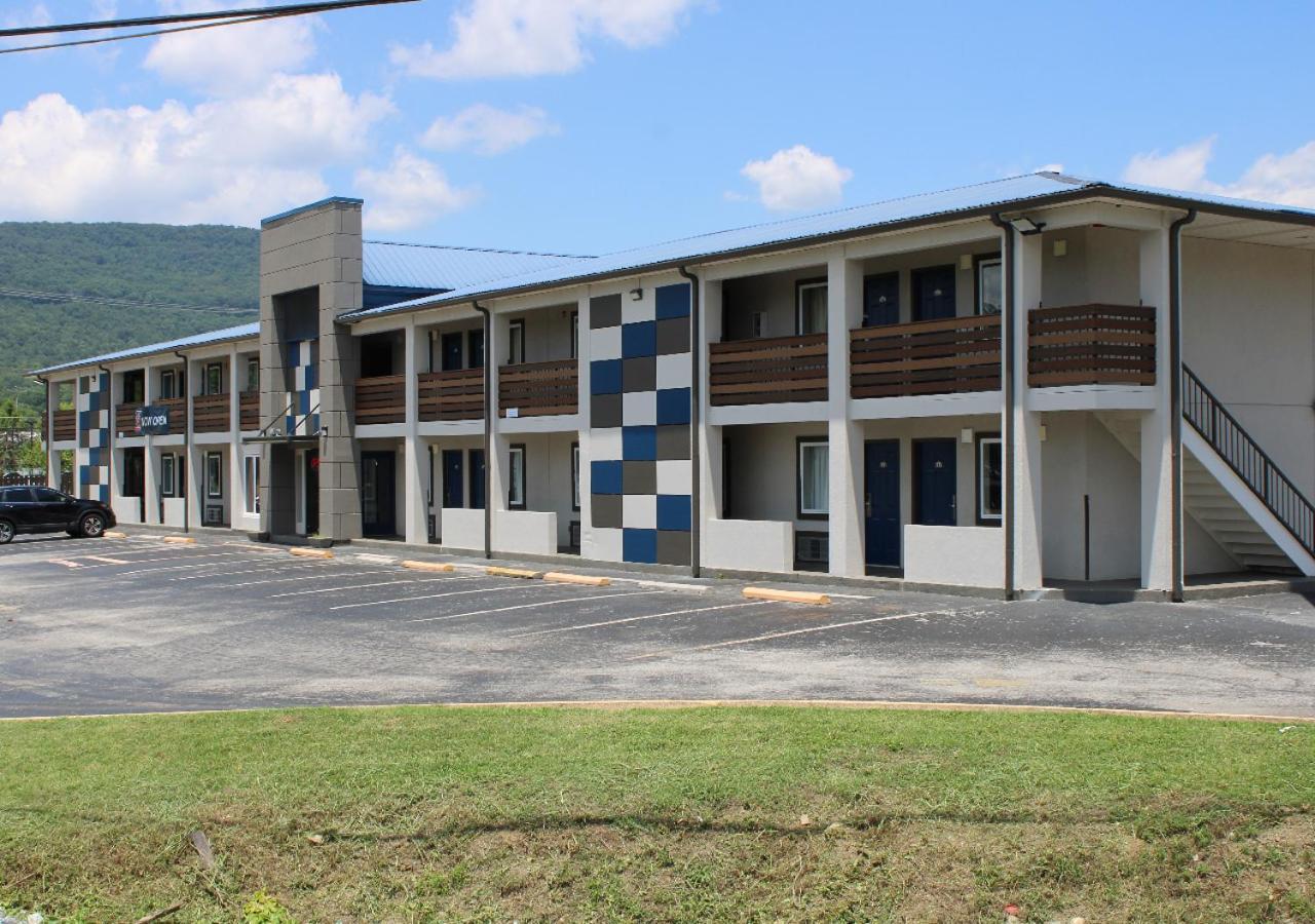 Studio 6 Suites Chattanooga Tn Lookout Mtn. المظهر الخارجي الصورة