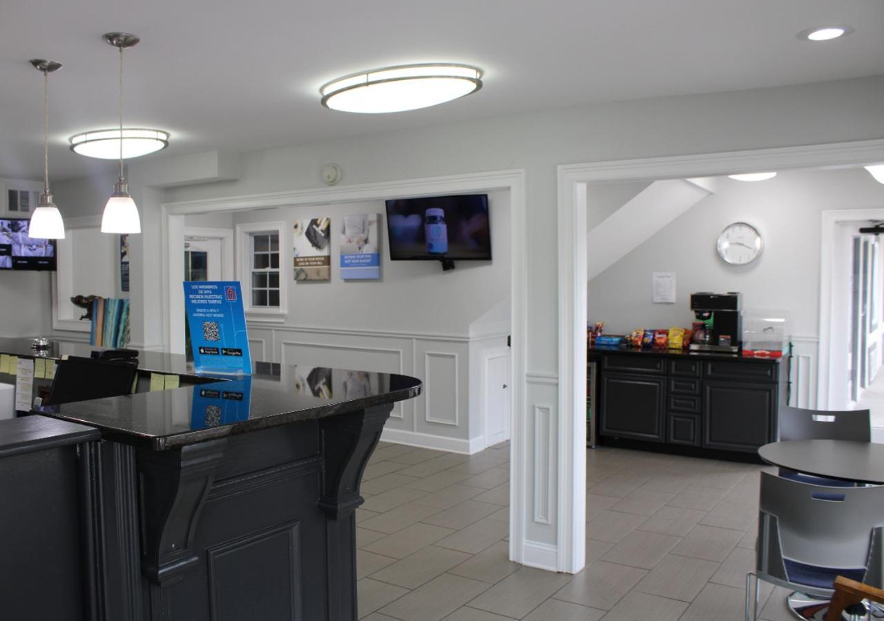 Studio 6 Suites Chattanooga Tn Lookout Mtn. المظهر الخارجي الصورة