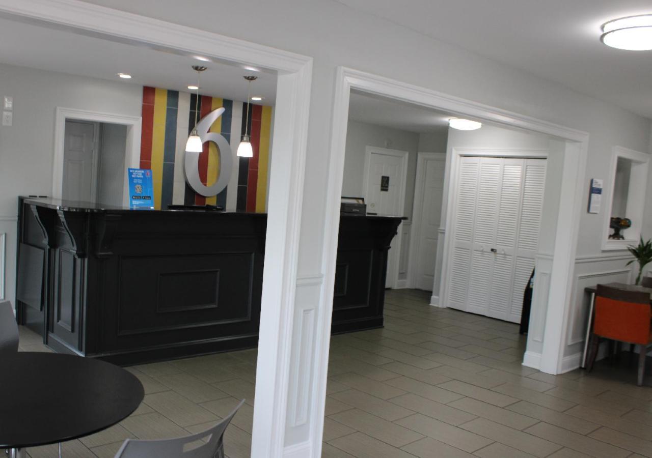 Studio 6 Suites Chattanooga Tn Lookout Mtn. المظهر الخارجي الصورة