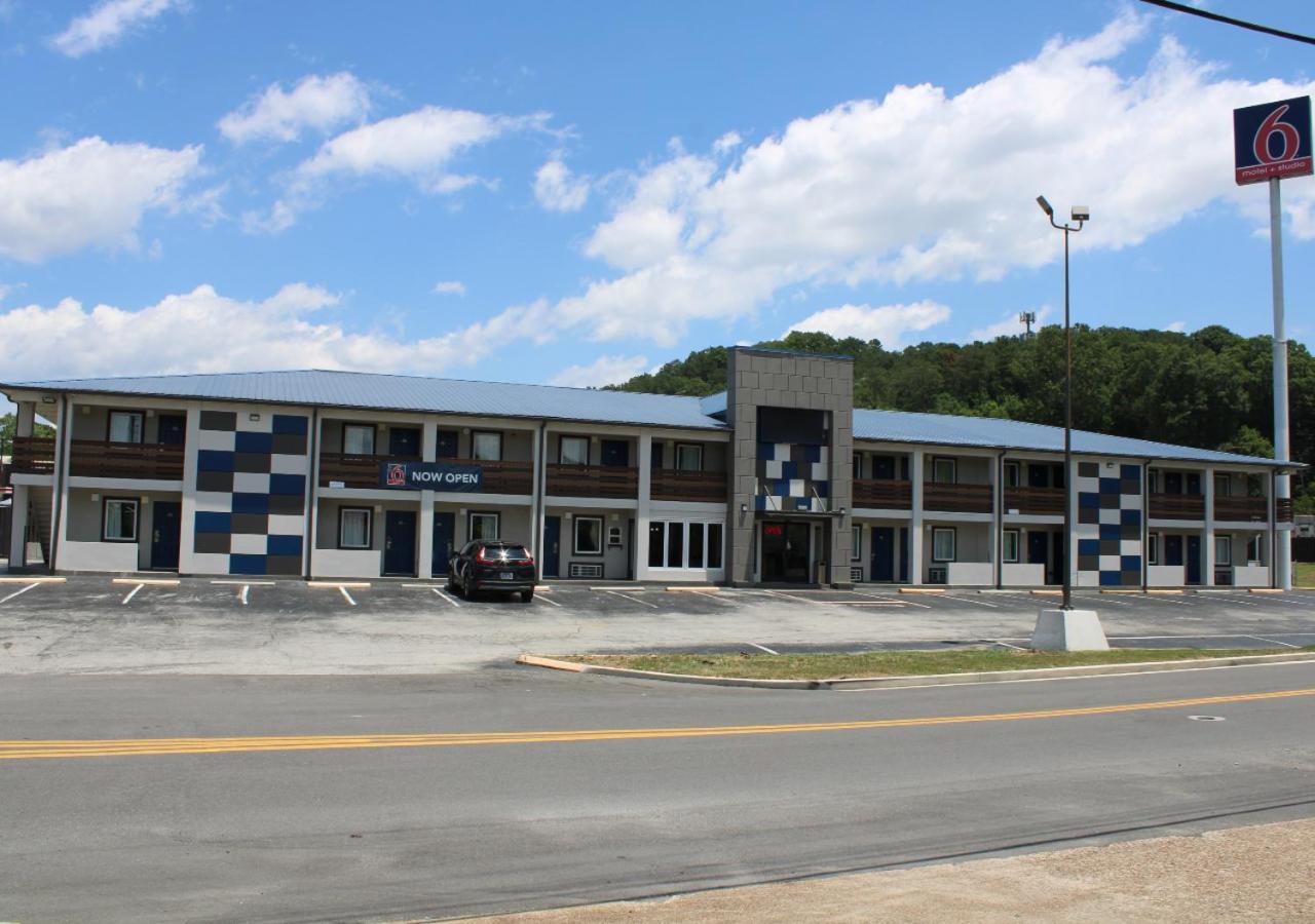 Studio 6 Suites Chattanooga Tn Lookout Mtn. المظهر الخارجي الصورة