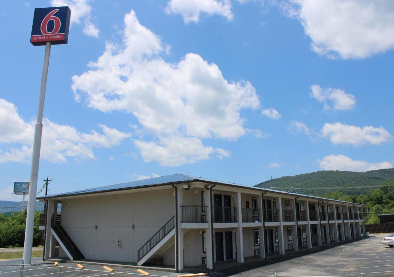 Studio 6 Suites Chattanooga Tn Lookout Mtn. المظهر الخارجي الصورة
