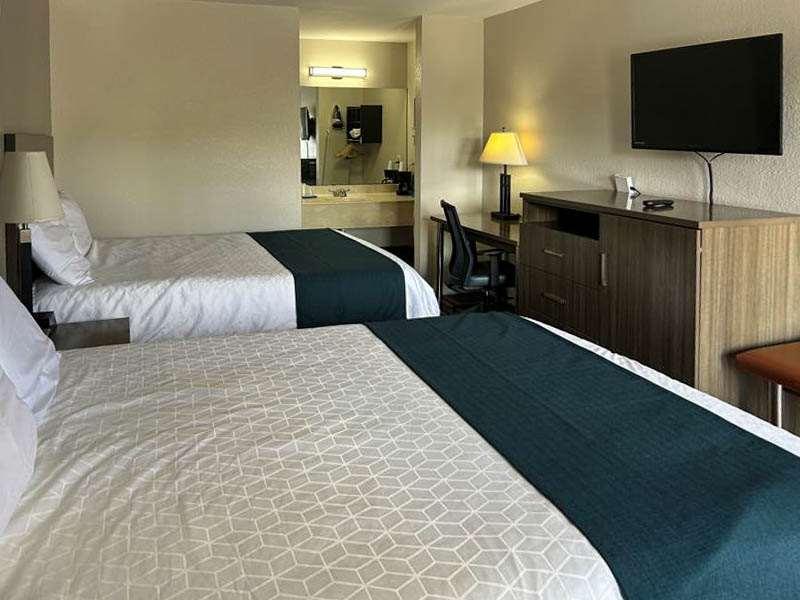 Studio 6 Suites Chattanooga Tn Lookout Mtn. الغرفة الصورة