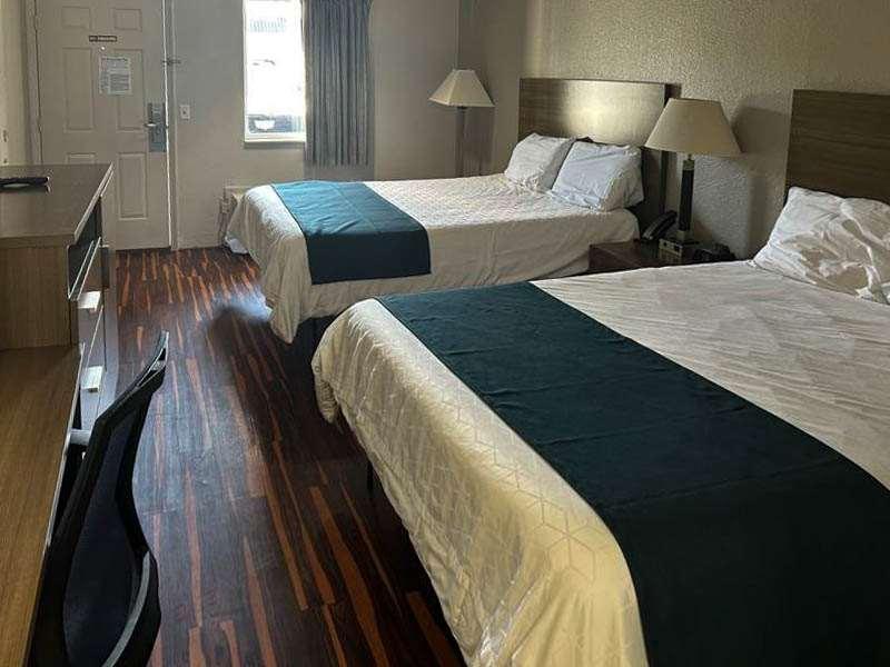 Studio 6 Suites Chattanooga Tn Lookout Mtn. الغرفة الصورة