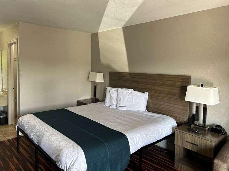 Studio 6 Suites Chattanooga Tn Lookout Mtn. الغرفة الصورة
