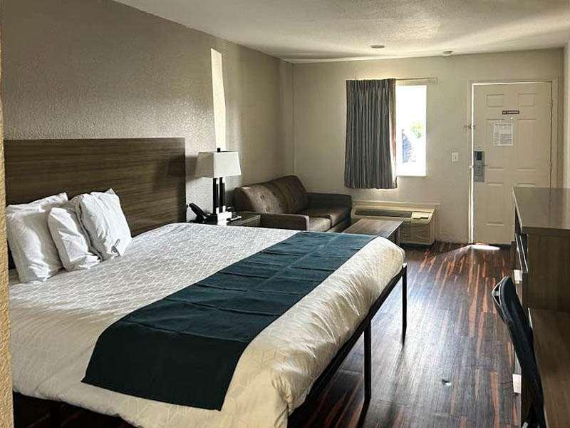 Studio 6 Suites Chattanooga Tn Lookout Mtn. الغرفة الصورة