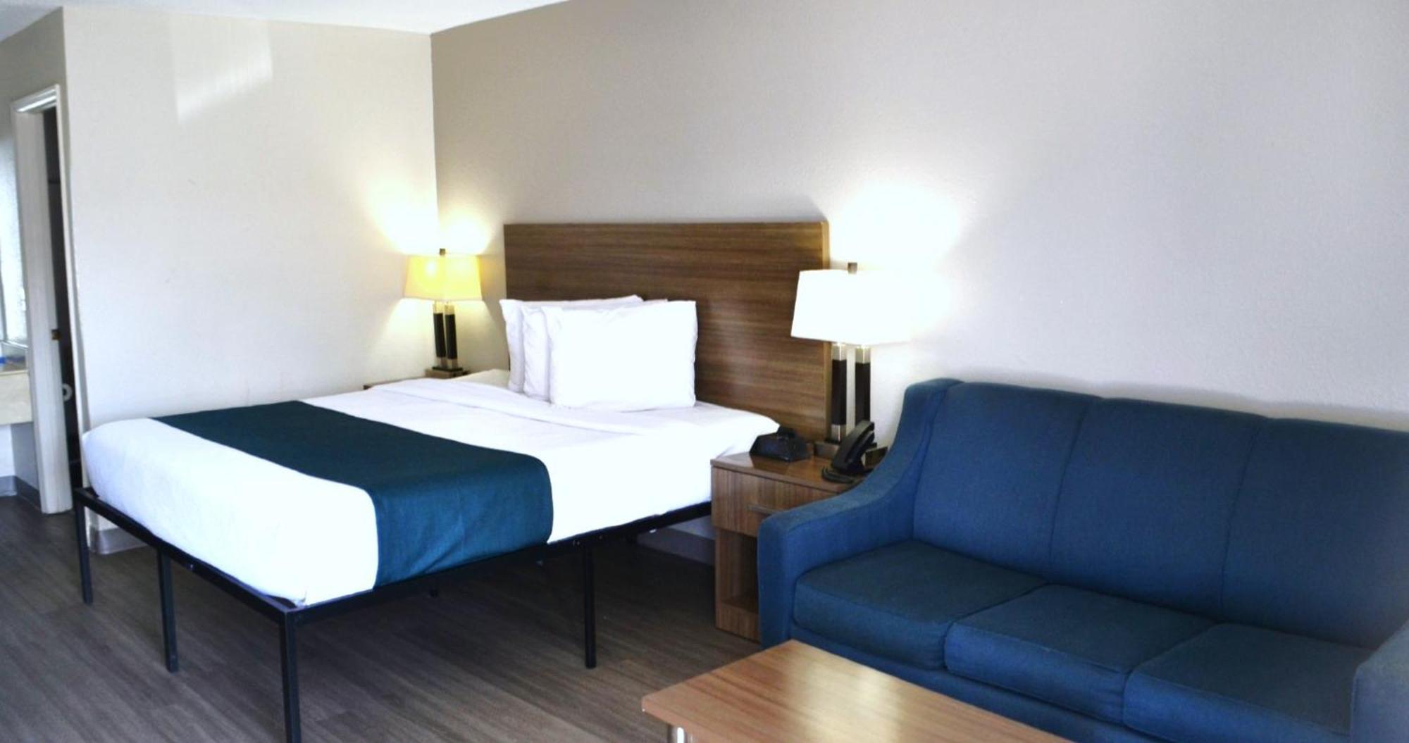Studio 6 Suites Chattanooga Tn Lookout Mtn. المظهر الخارجي الصورة