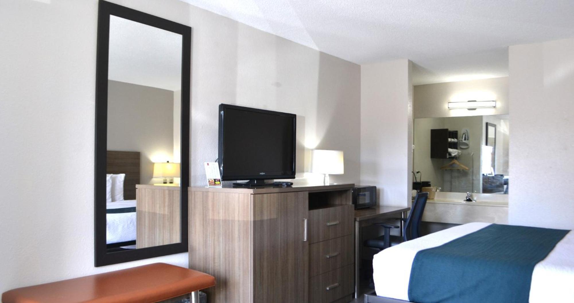 Studio 6 Suites Chattanooga Tn Lookout Mtn. المظهر الخارجي الصورة