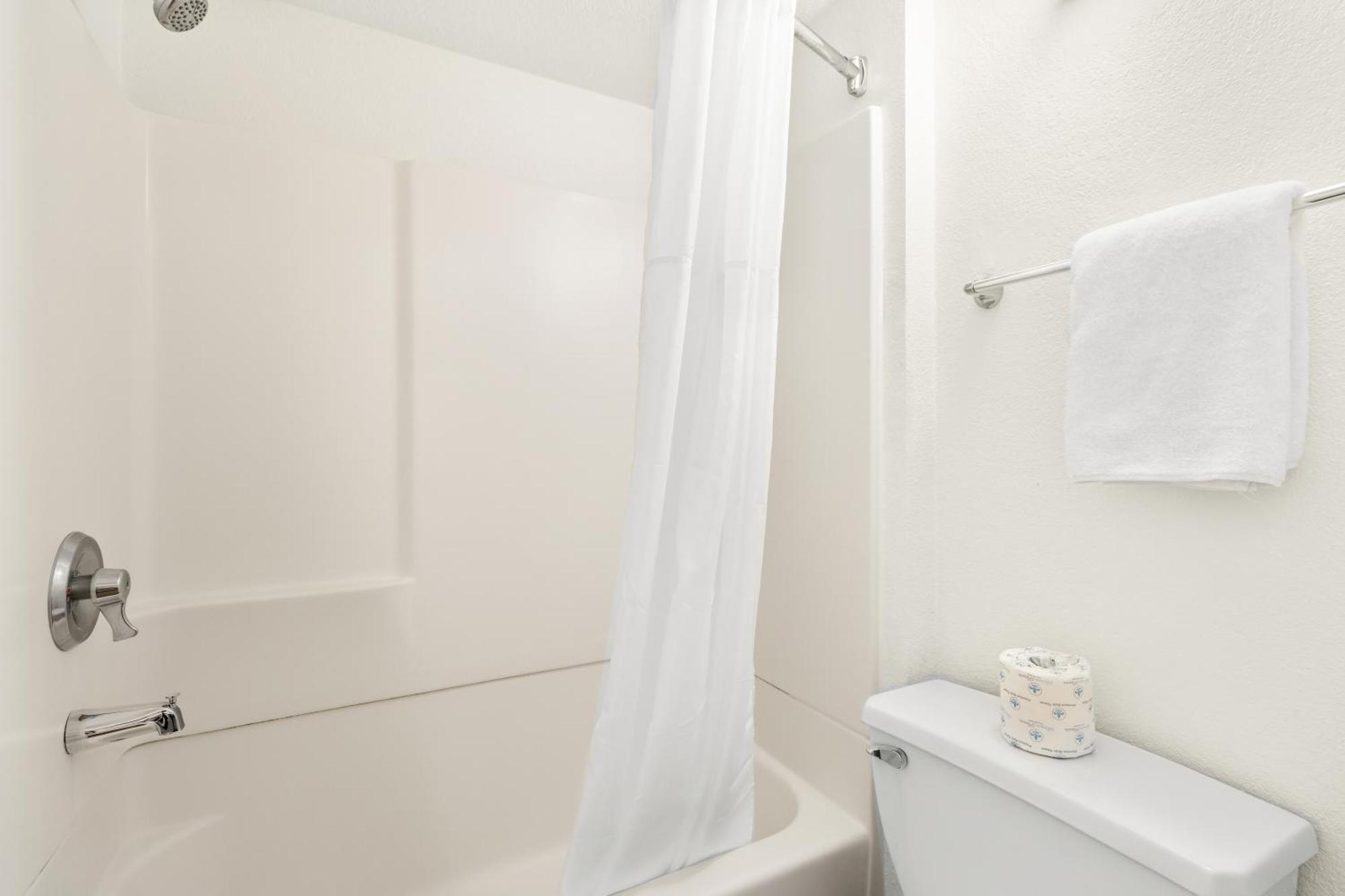 Studio 6 Suites Chattanooga Tn Lookout Mtn. المظهر الخارجي الصورة