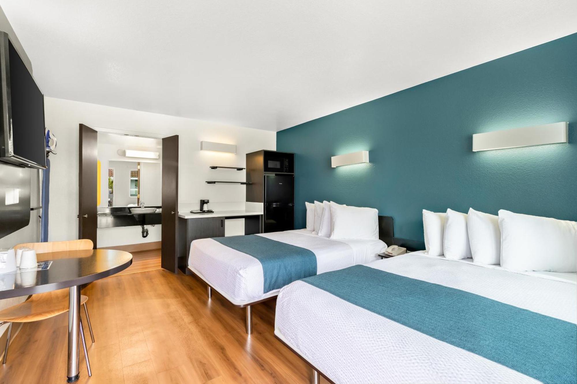 Studio 6 Suites Chattanooga Tn Lookout Mtn. المظهر الخارجي الصورة
