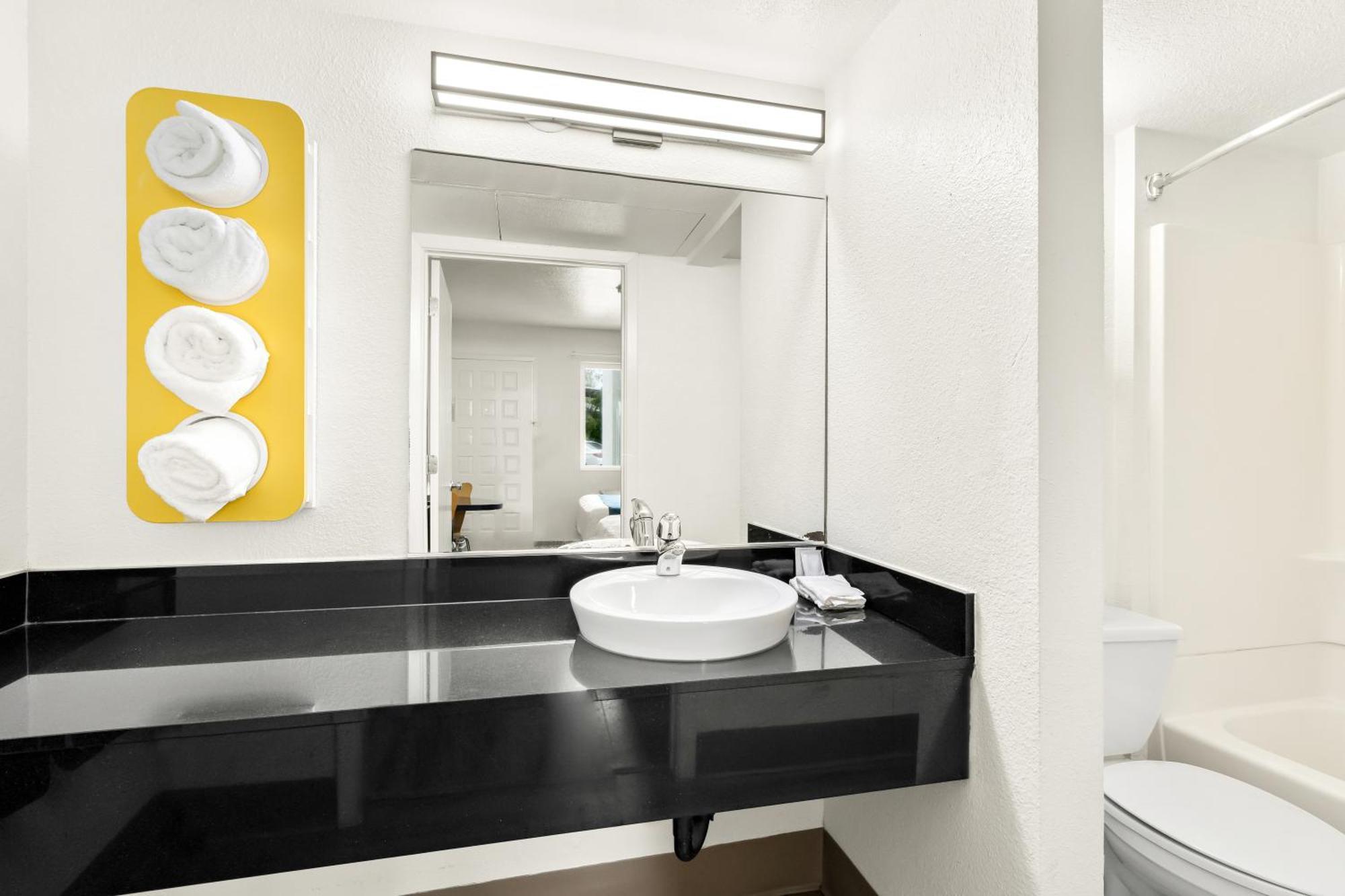 Studio 6 Suites Chattanooga Tn Lookout Mtn. المظهر الخارجي الصورة