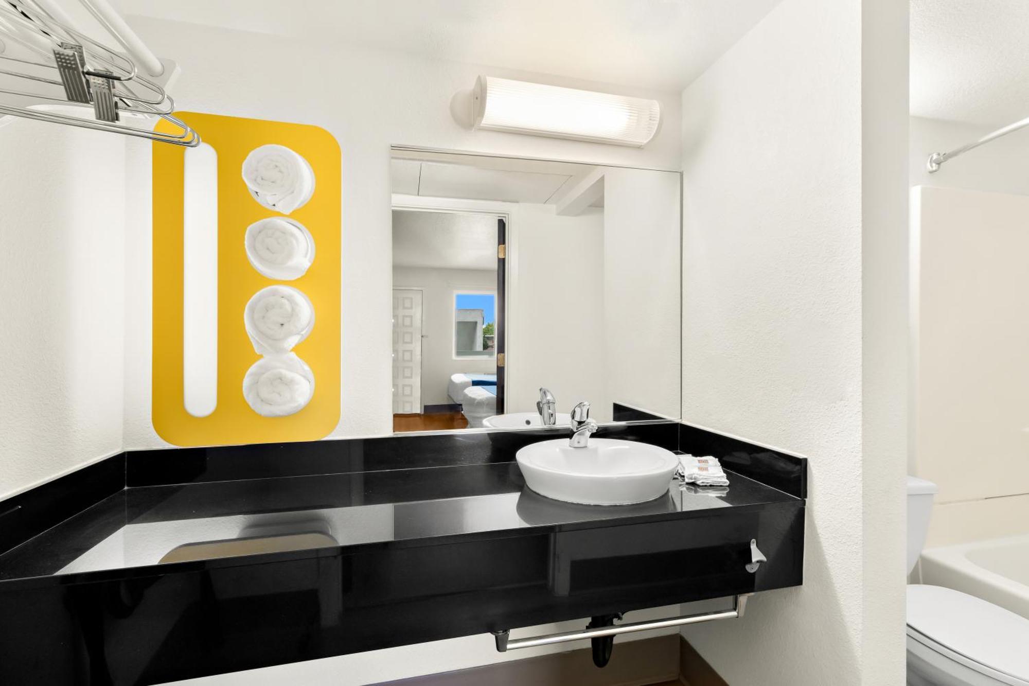 Studio 6 Suites Chattanooga Tn Lookout Mtn. المظهر الخارجي الصورة