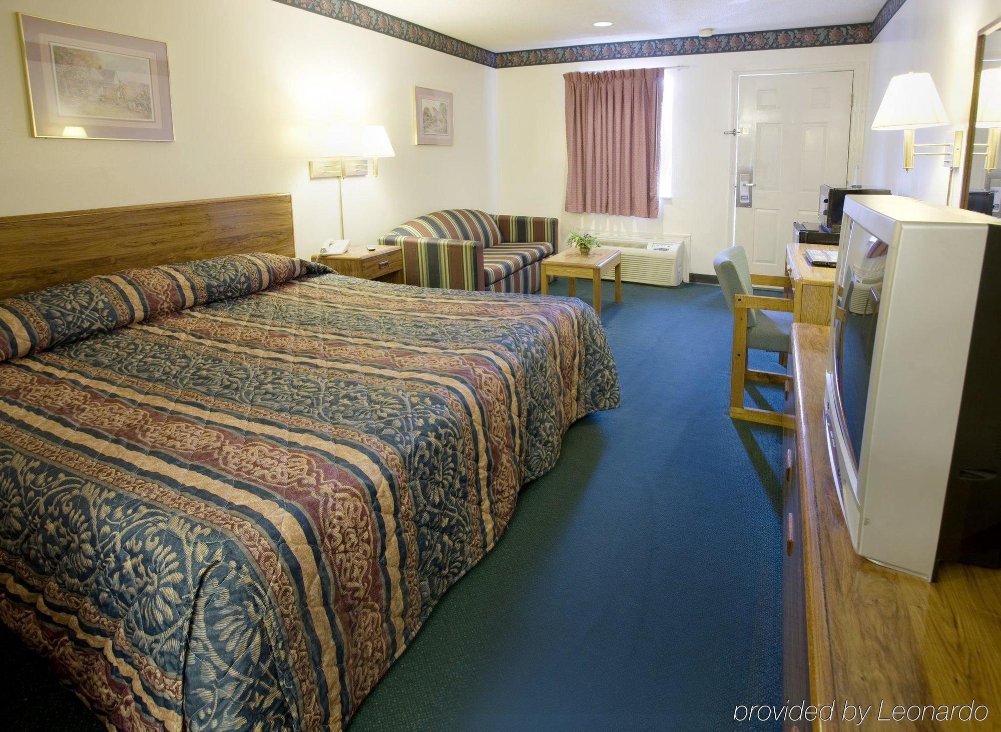 Studio 6 Suites Chattanooga Tn Lookout Mtn. الغرفة الصورة