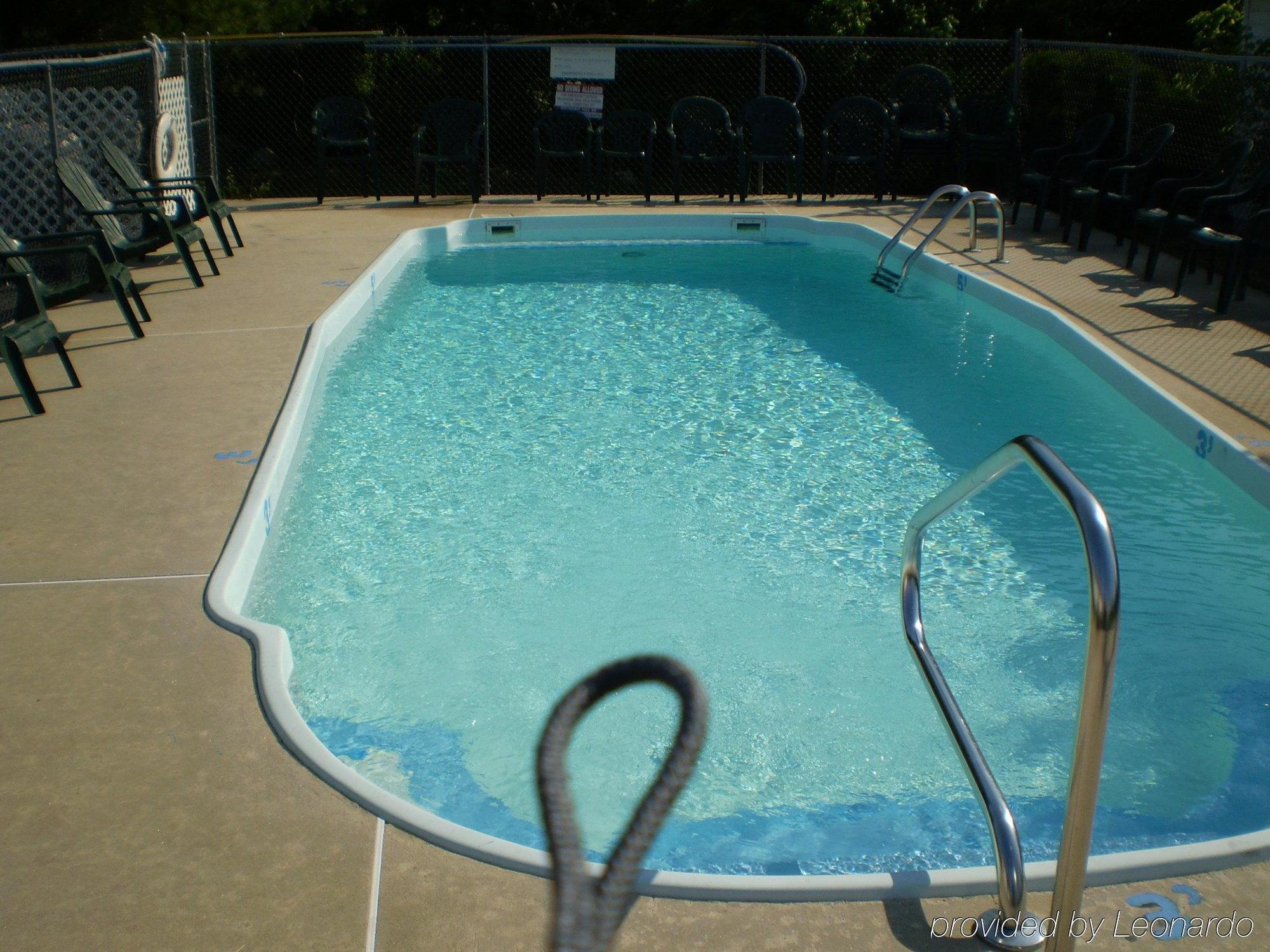 Studio 6 Suites Chattanooga Tn Lookout Mtn. المظهر الخارجي الصورة
