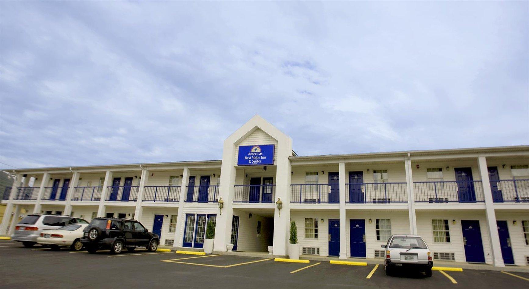 Studio 6 Suites Chattanooga Tn Lookout Mtn. المظهر الخارجي الصورة