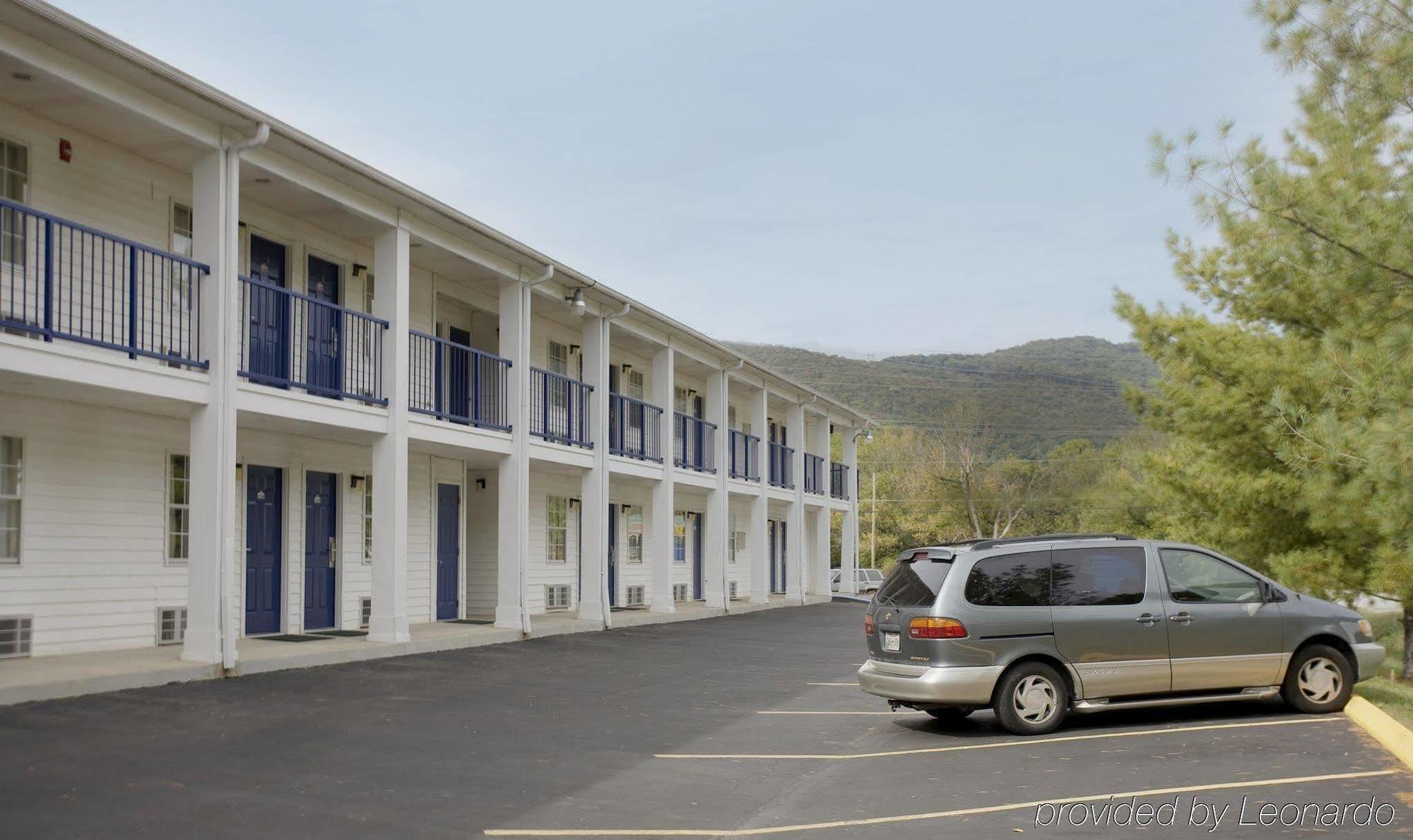 Studio 6 Suites Chattanooga Tn Lookout Mtn. المظهر الخارجي الصورة