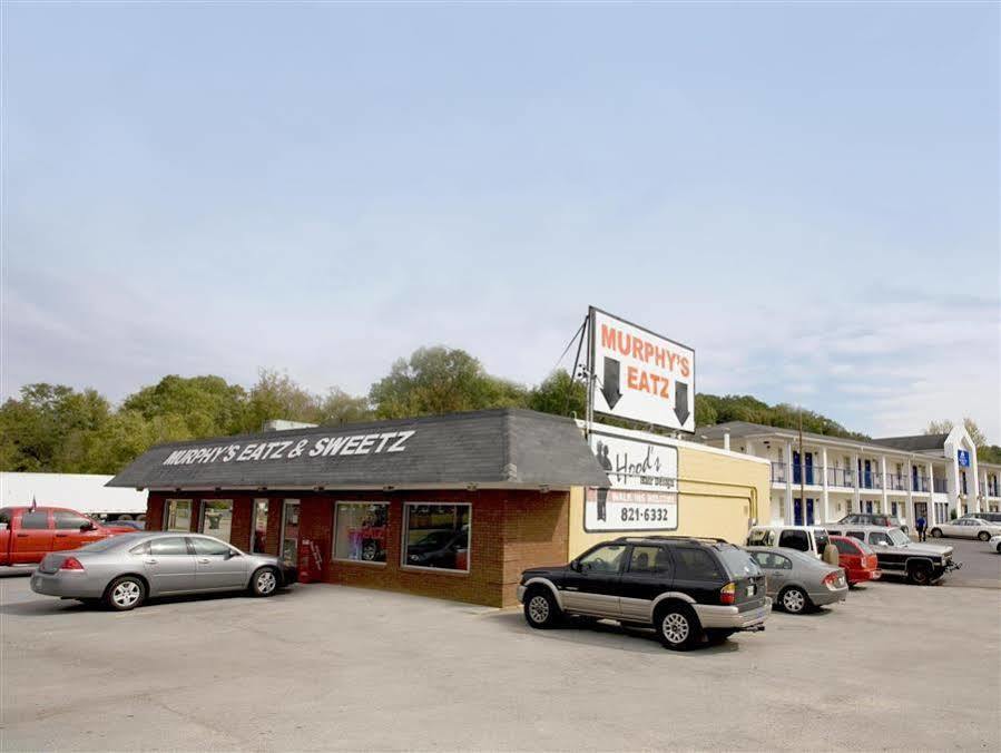 Studio 6 Suites Chattanooga Tn Lookout Mtn. المظهر الخارجي الصورة