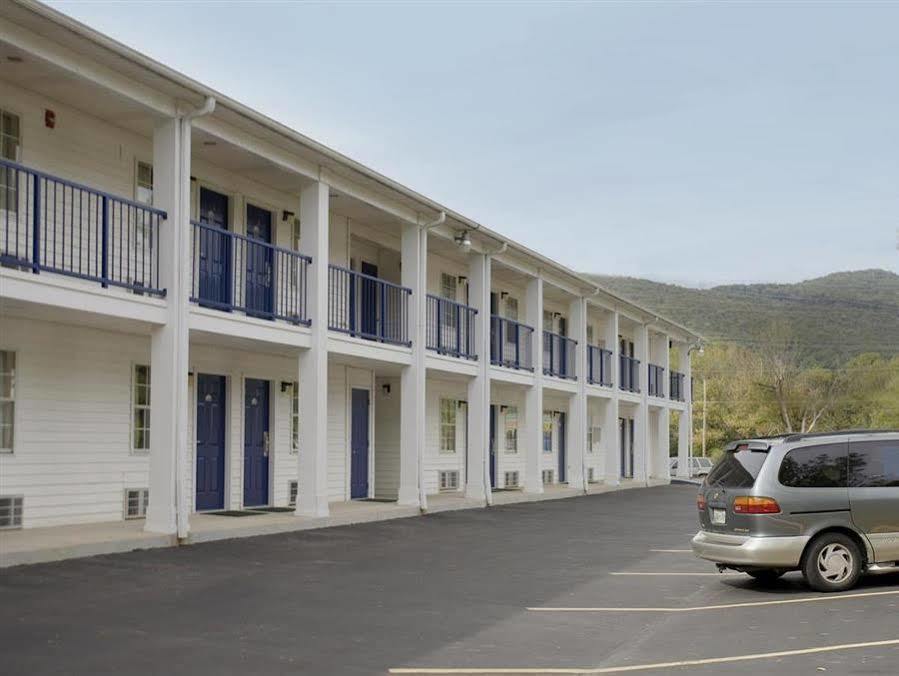 Studio 6 Suites Chattanooga Tn Lookout Mtn. المظهر الخارجي الصورة