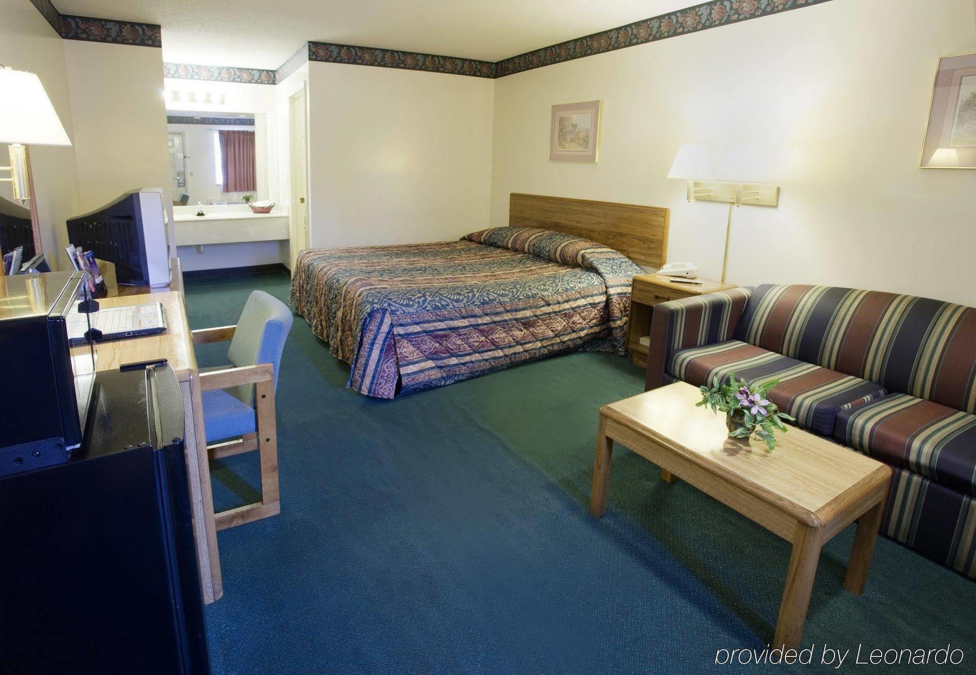 Studio 6 Suites Chattanooga Tn Lookout Mtn. المظهر الخارجي الصورة