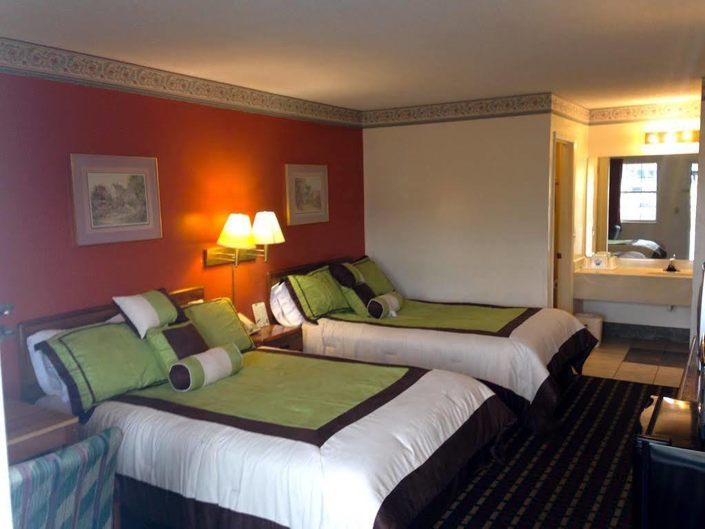 Studio 6 Suites Chattanooga Tn Lookout Mtn. المظهر الخارجي الصورة