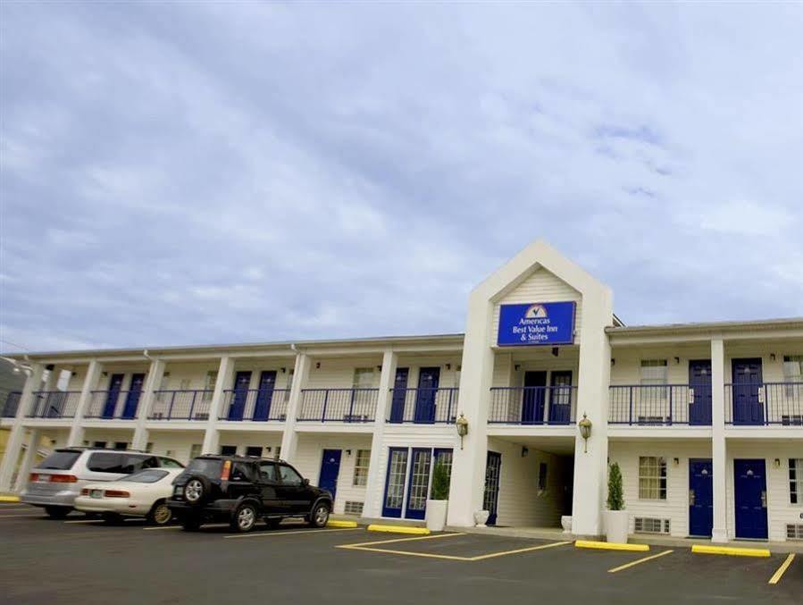 Studio 6 Suites Chattanooga Tn Lookout Mtn. المظهر الخارجي الصورة